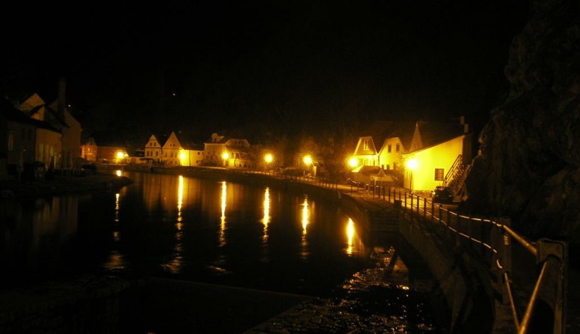 PENZION KAPR Český Krumlov